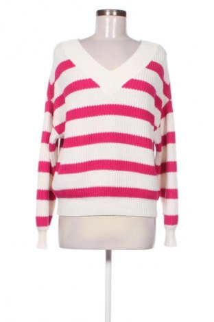 Γυναικείο πουλόβερ Amisu, Μέγεθος L, Χρώμα Πολύχρωμο, Τιμή 14,77 €