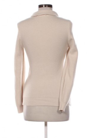 Damski sweter Amisu, Rozmiar S, Kolor ecru, Cena 80,38 zł