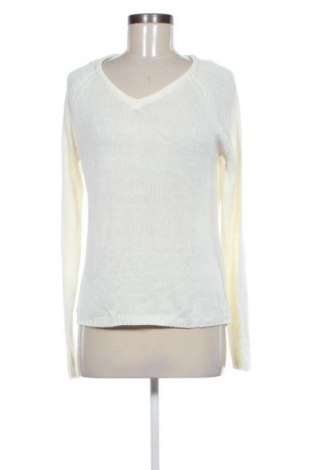Dámský svetr Amisu, Velikost S, Barva Krémová, Cena  199,00 Kč