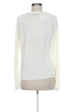 Dámský svetr Amisu, Velikost S, Barva Krémová, Cena  199,00 Kč