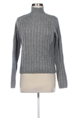 Pulover de femei Amisu, Mărime M, Culoare Gri, Preț 40,99 Lei