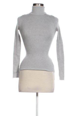 Női pulóver Amisu, Méret XS, Szín Szürke, Ár 2 609 Ft