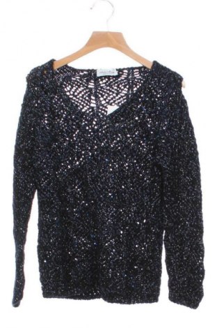 Damenpullover Andre Maurice, Größe XS, Farbe Blau, Preis 25,99 €