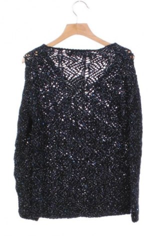 Damenpullover Andre Maurice, Größe XS, Farbe Blau, Preis 25,99 €