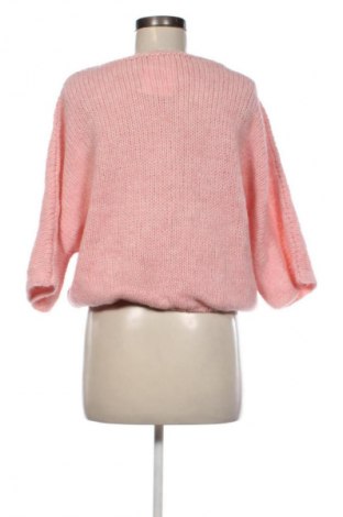 Damenpullover An'ge, Größe M, Farbe Rosa, Preis € 10,99