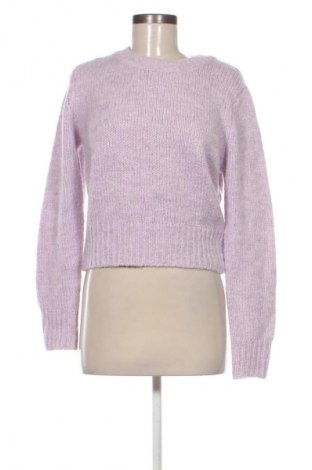 Pulover de femei Anis, Mărime M, Culoare Mov, Preț 45,99 Lei