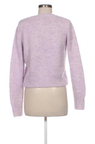 Pulover de femei Anis, Mărime M, Culoare Mov, Preț 45,99 Lei