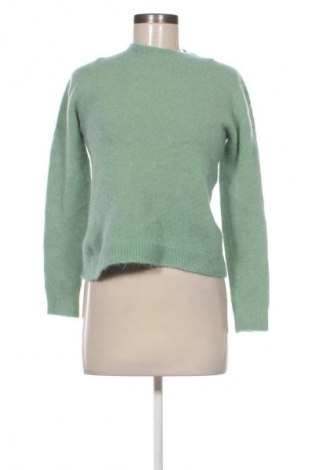 Pulover de femei Anis, Mărime S, Culoare Verde, Preț 45,99 Lei