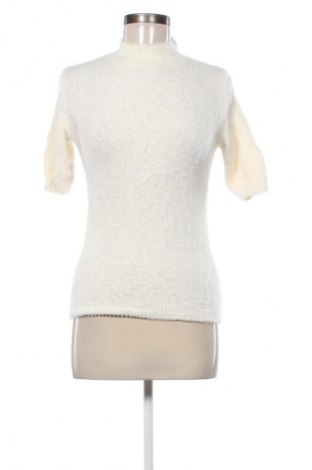 Pulover de femei Anis, Mărime S, Culoare Ecru, Preț 26,99 Lei