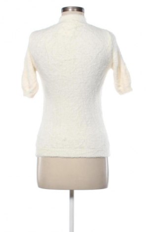Pulover de femei Anis, Mărime S, Culoare Ecru, Preț 26,99 Lei