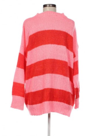 Γυναικείο πουλόβερ Aniston, Μέγεθος XL, Χρώμα Πολύχρωμο, Τιμή 10,99 €