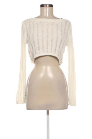 Női pulóver Anko, Méret S, Szín Fehér, Ár 2 939 Ft