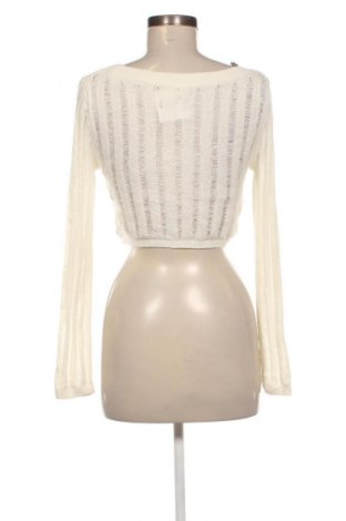 Női pulóver Anko, Méret S, Szín Fehér, Ár 2 939 Ft