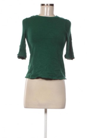 Dámsky pulóver Ann Taylor, Veľkosť XS, Farba Zelená, Cena  11,95 €