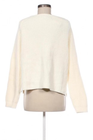 Pulover de femei Anna Field, Mărime XL, Culoare Ecru, Preț 43,99 Lei