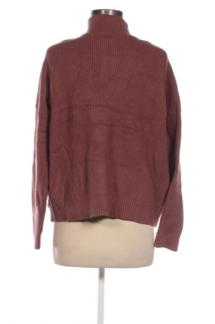 Damski sweter Anna Field, Rozmiar M, Kolor Brązowy, Cena 123,99 zł