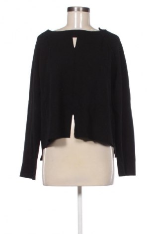 Damenpullover Annette Gortz, Größe M, Farbe Schwarz, Preis 189,67 €