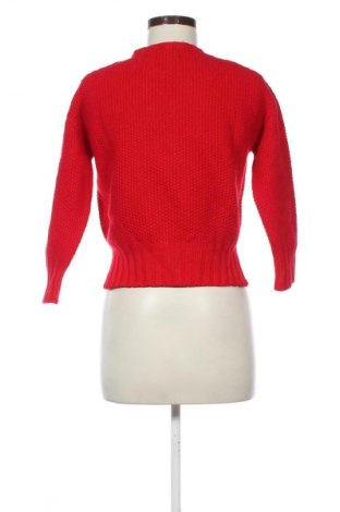 Damenpullover Antonio Guerriero, Größe M, Farbe Rot, Preis € 7,99