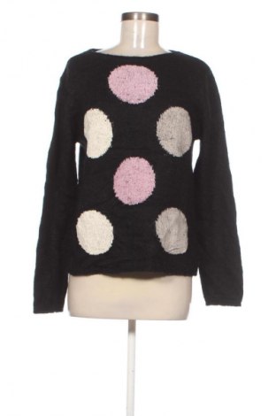 Damski sweter Antonio Guerriero, Rozmiar L, Kolor Kolorowy, Cena 56,99 zł