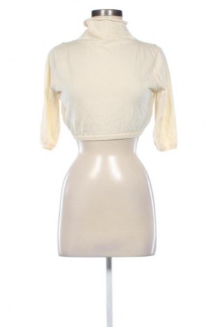 Női pulóver Armani Jeans, Méret XL, Szín Ekrü
, Ár 34 625 Ft