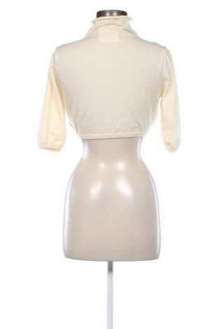 Női pulóver Armani Jeans, Méret XL, Szín Ekrü
, Ár 34 625 Ft