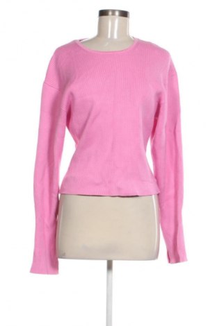 Γυναικείο πουλόβερ Atelier, Μέγεθος L, Χρώμα Ρόζ , Τιμή 10,99 €