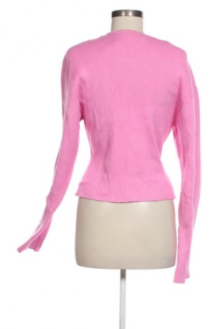 Γυναικείο πουλόβερ Atelier, Μέγεθος L, Χρώμα Ρόζ , Τιμή 10,99 €