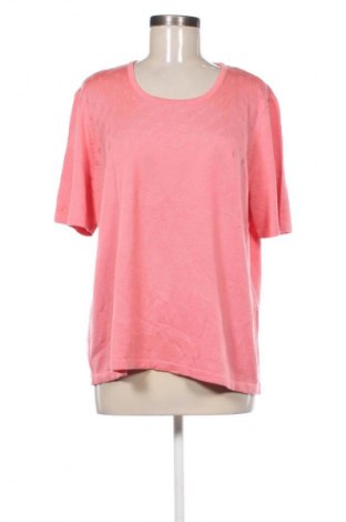 Γυναικείο πουλόβερ Atelier GS, Μέγεθος XXL, Χρώμα Ρόζ , Τιμή 5,99 €