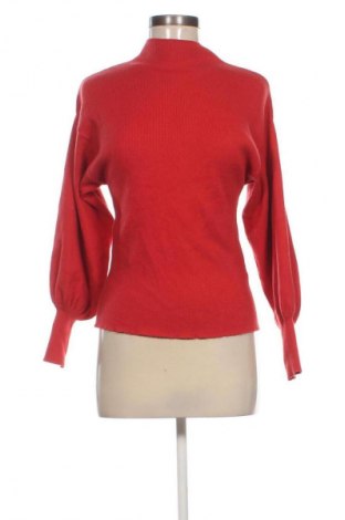 Dámsky pulóver Atmosphere, Veľkosť S, Farba Červená, Cena  9,95 €