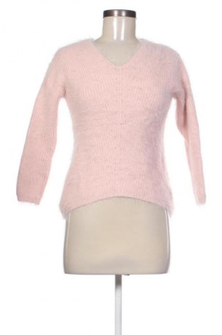 Damenpullover Atmosphere, Größe S, Farbe Rosa, Preis 14,74 €