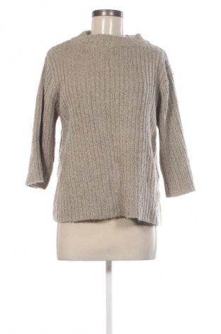 Γυναικείο πουλόβερ Atmosphere, Μέγεθος M, Χρώμα  Μπέζ, Τιμή 6,99 €