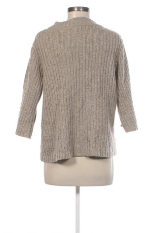 Γυναικείο πουλόβερ Atmosphere, Μέγεθος M, Χρώμα  Μπέζ, Τιμή 6,99 €