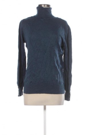 Damenpullover Atmosphere, Größe L, Farbe Blau, Preis € 9,99