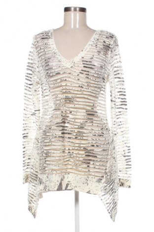 Γυναικείο πουλόβερ Attr@ttivo, Μέγεθος M, Χρώμα Πολύχρωμο, Τιμή 21,00 €