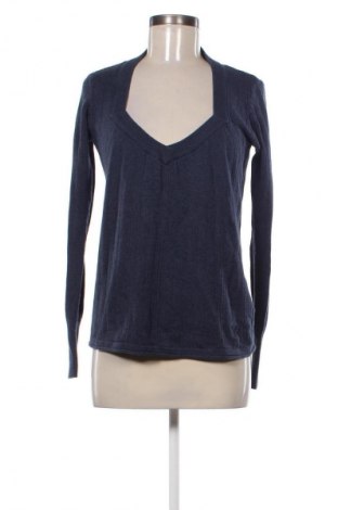 Damski sweter Authentic Style, Rozmiar M, Kolor Niebieski, Cena 79,45 zł