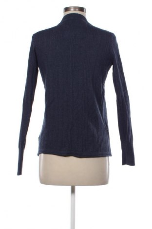 Damski sweter Authentic Style, Rozmiar M, Kolor Niebieski, Cena 79,45 zł