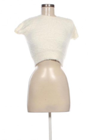 Dámský svetr Ava & Ever, Velikost S, Barva Krémová, Cena  129,00 Kč