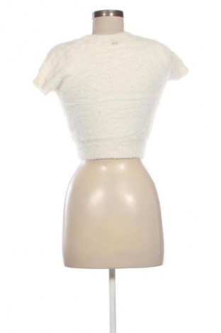 Dámský svetr Ava & Ever, Velikost S, Barva Krémová, Cena  129,00 Kč