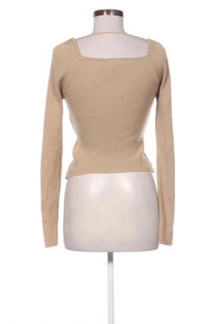 Dámský svetr Aware by Vero Moda, Velikost M, Barva Béžová, Cena  169,00 Kč