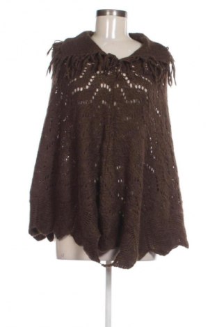 Dámský svetr Ayfee, Velikost M, Barva Hnědá, Cena  269,00 Kč