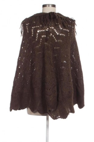 Dámský svetr Ayfee, Velikost M, Barva Hnědá, Cena  269,00 Kč