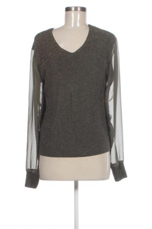 Dámský svetr BATIK, Velikost L, Barva Zelená, Cena  249,00 Kč