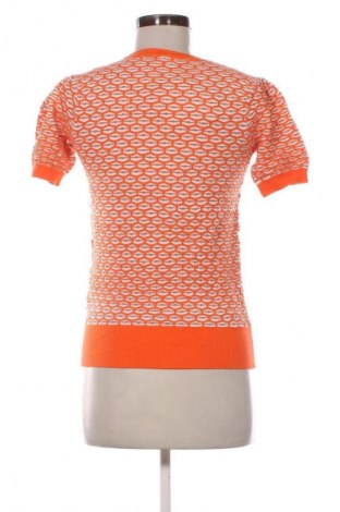 Γυναικείο πουλόβερ BOSS, Μέγεθος S, Χρώμα Πολύχρωμο, Τιμή 96,99 €