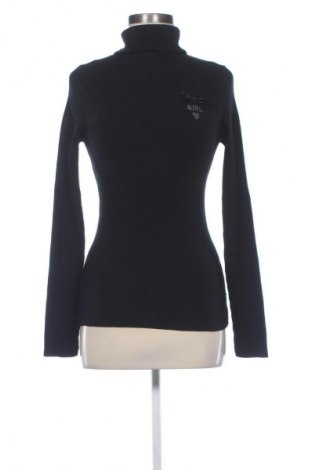 Damski sweter BSB, Rozmiar S, Kolor Czarny, Cena 112,53 zł