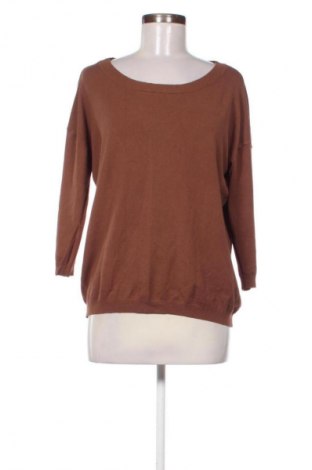 Dámsky pulóver BSB Collection, Veľkosť L, Farba Hnedá, Cena  20,91 €