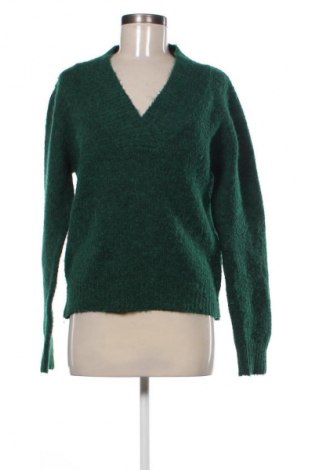 Dámský svetr BSB Collection, Velikost S, Barva Zelená, Cena  593,00 Kč