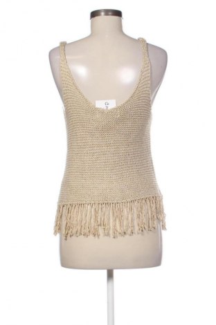 Damenpullover BSB Jeans, Größe S, Farbe Golden, Preis € 21,00