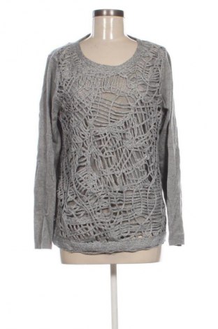 Női pulóver Barbara Lebek, Méret XL, Szín Szürke, Ár 7 209 Ft