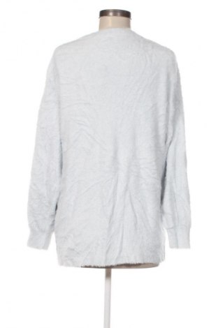 Dámský svetr Barbara Lebek, Velikost XL, Barva Modrá, Cena  429,00 Kč