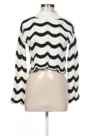 Pulover de femei Barrels and Oil, Mărime M, Culoare Multicolor, Preț 78,20 Lei